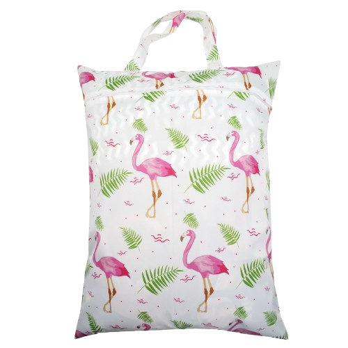 Waterproof Portable Laundry Storage Bag 3