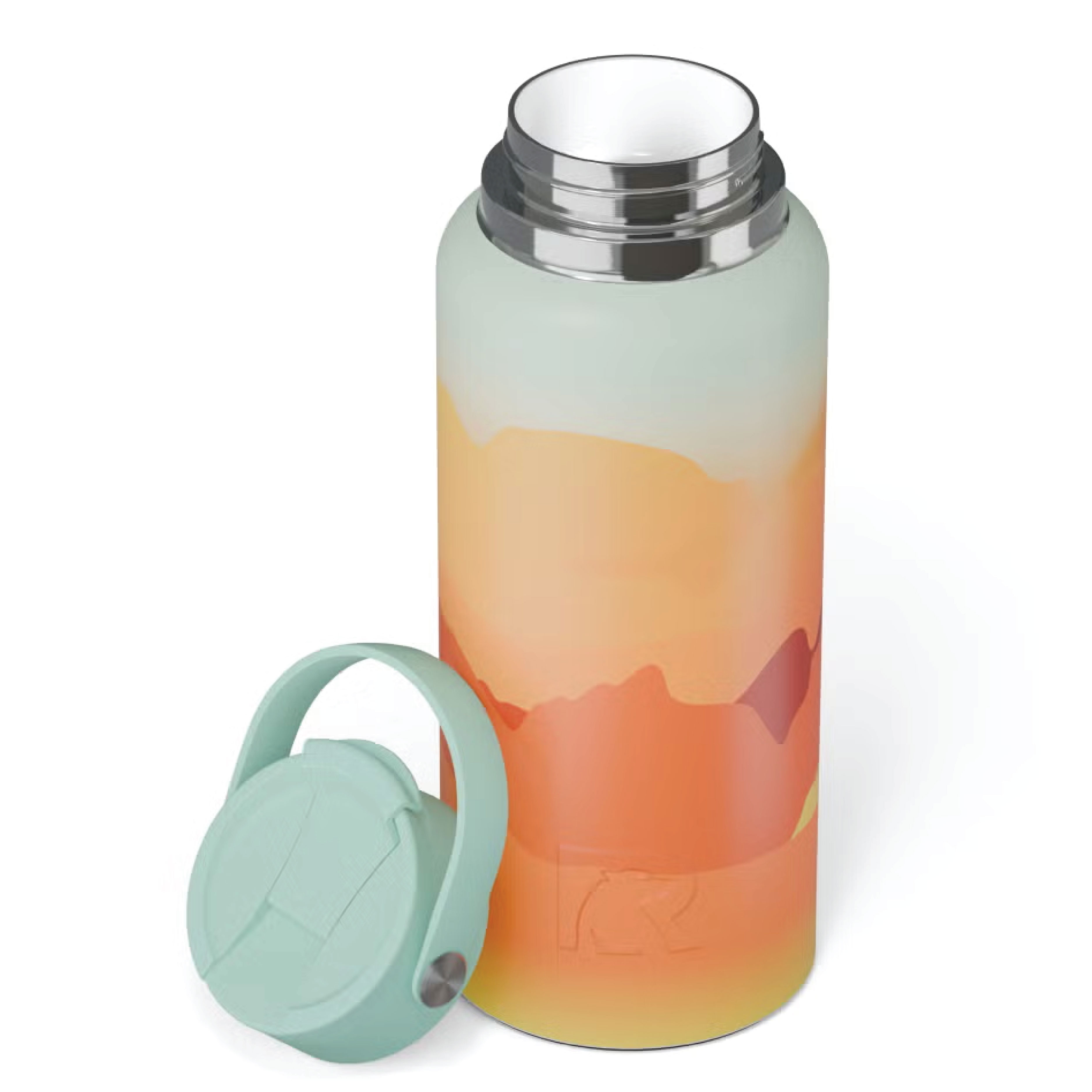 RTIC 32oz Ceramic Lined Stainless Steel Outback Bottles 27