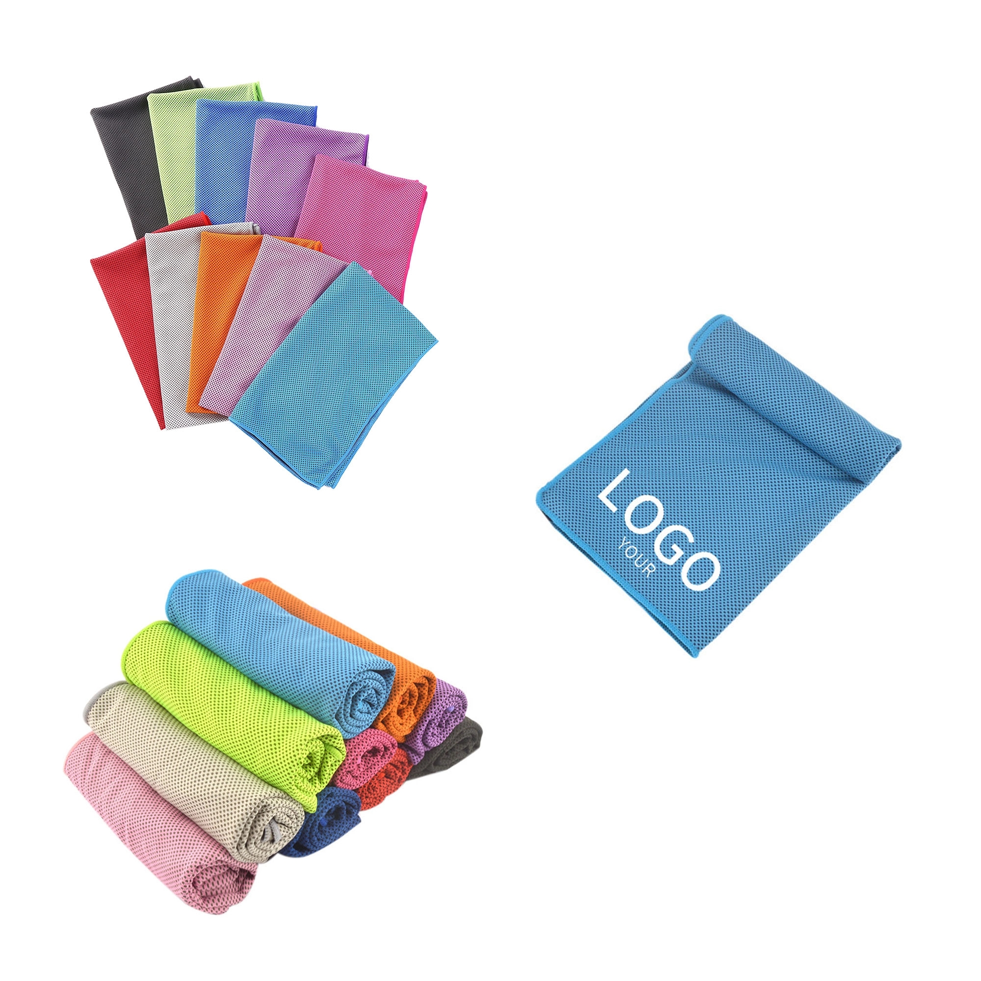 Sports Quick Dry Towel 18