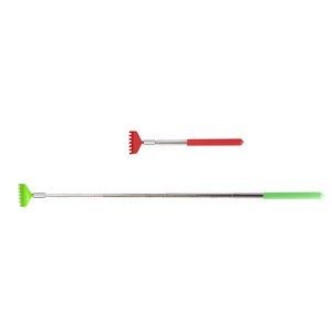 Extendable 6 Teeth Telescope Back Scratcher 9