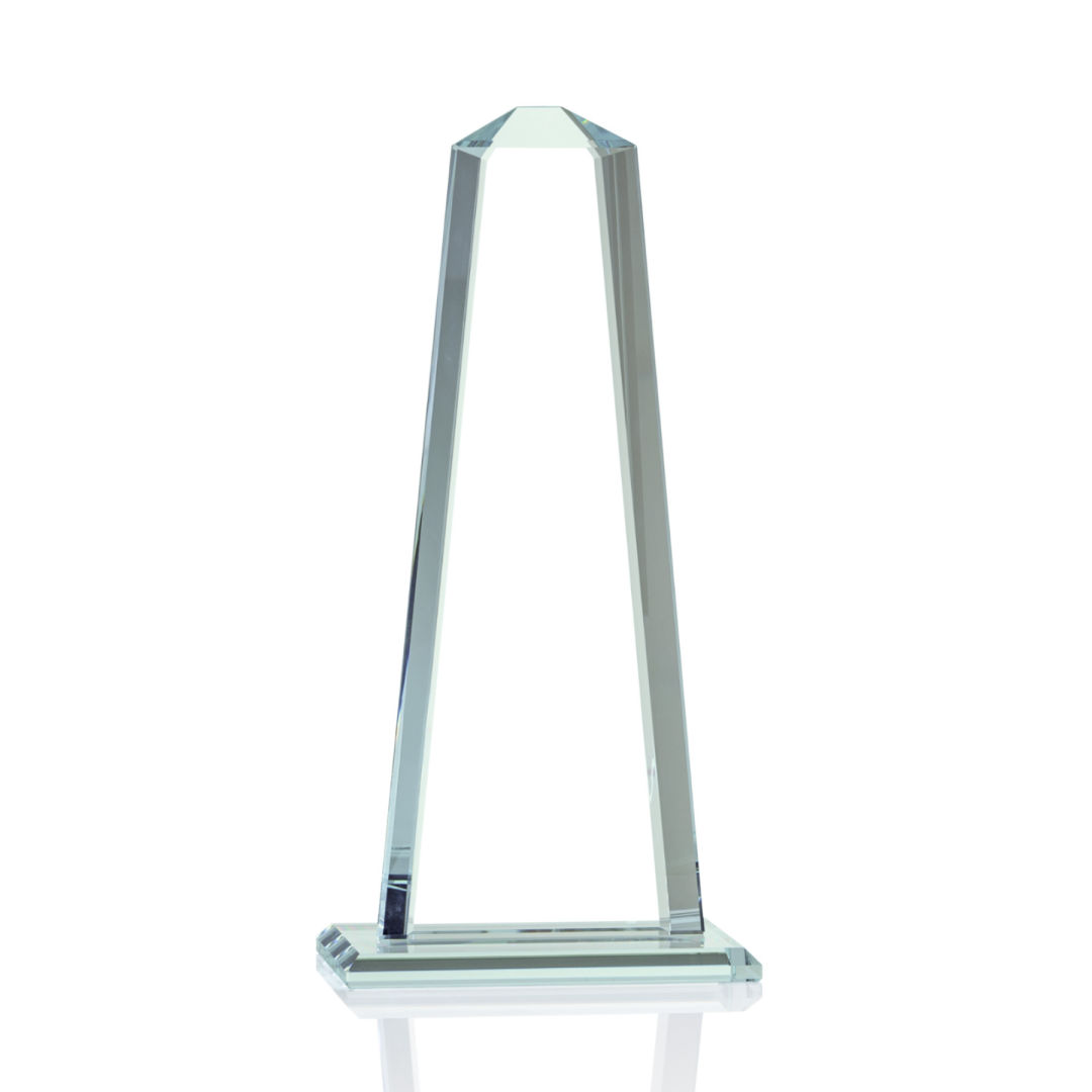 Pinnacle Award - Jade 2