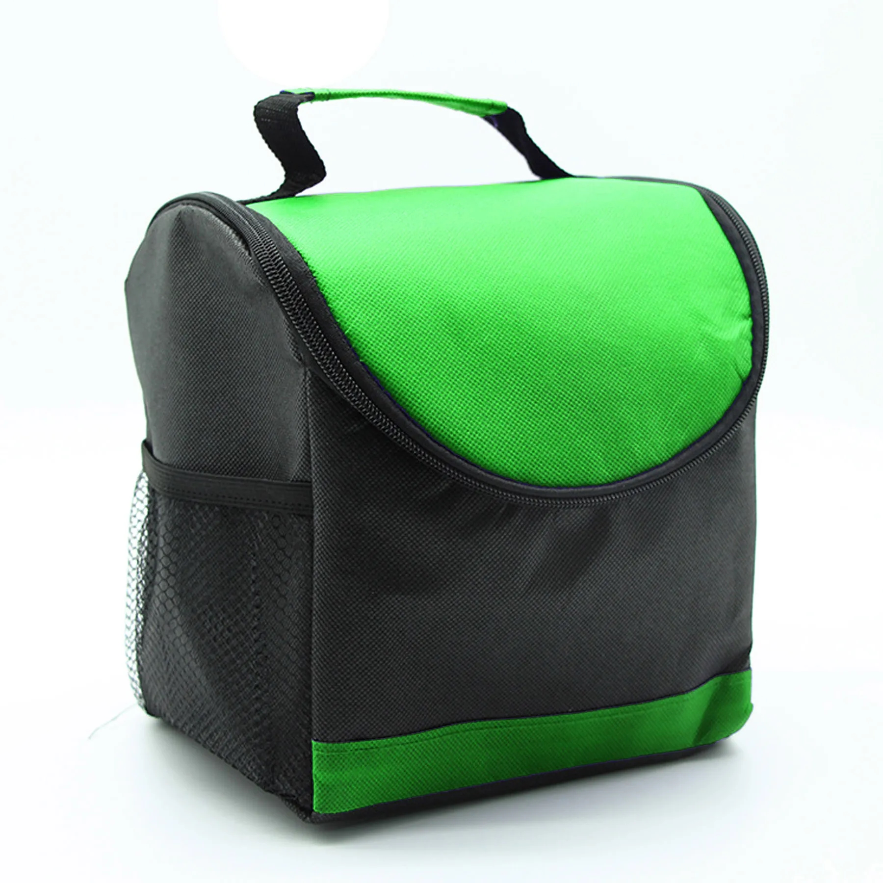 Non-Woven Insulated Lunch Bag 4