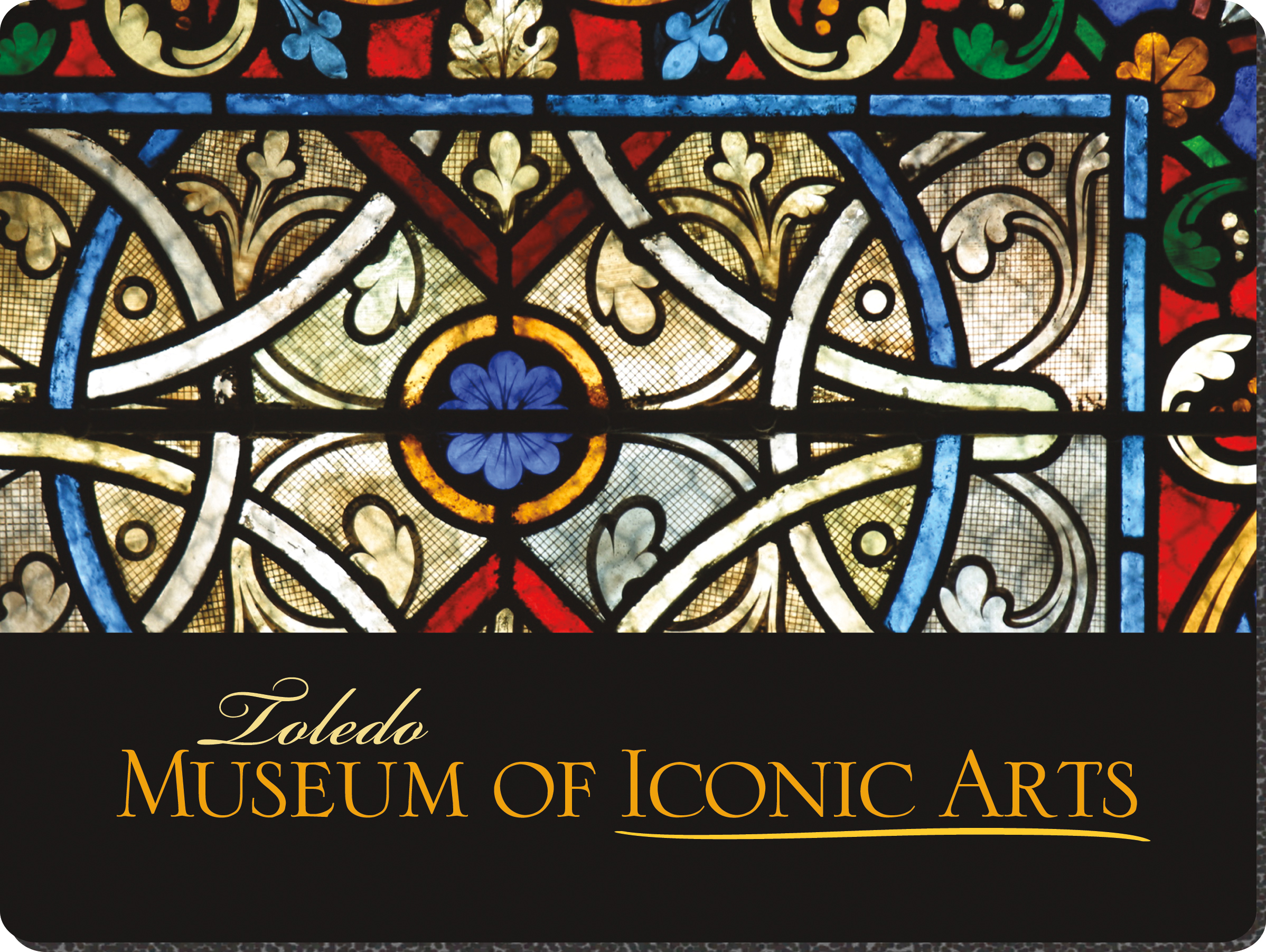 Good Value™ 1/4" Fabric Surface Mouse Pad (8" x 6") 1