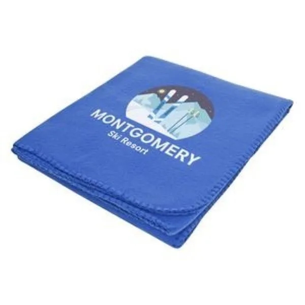 Filmore Fleece Blanket 11