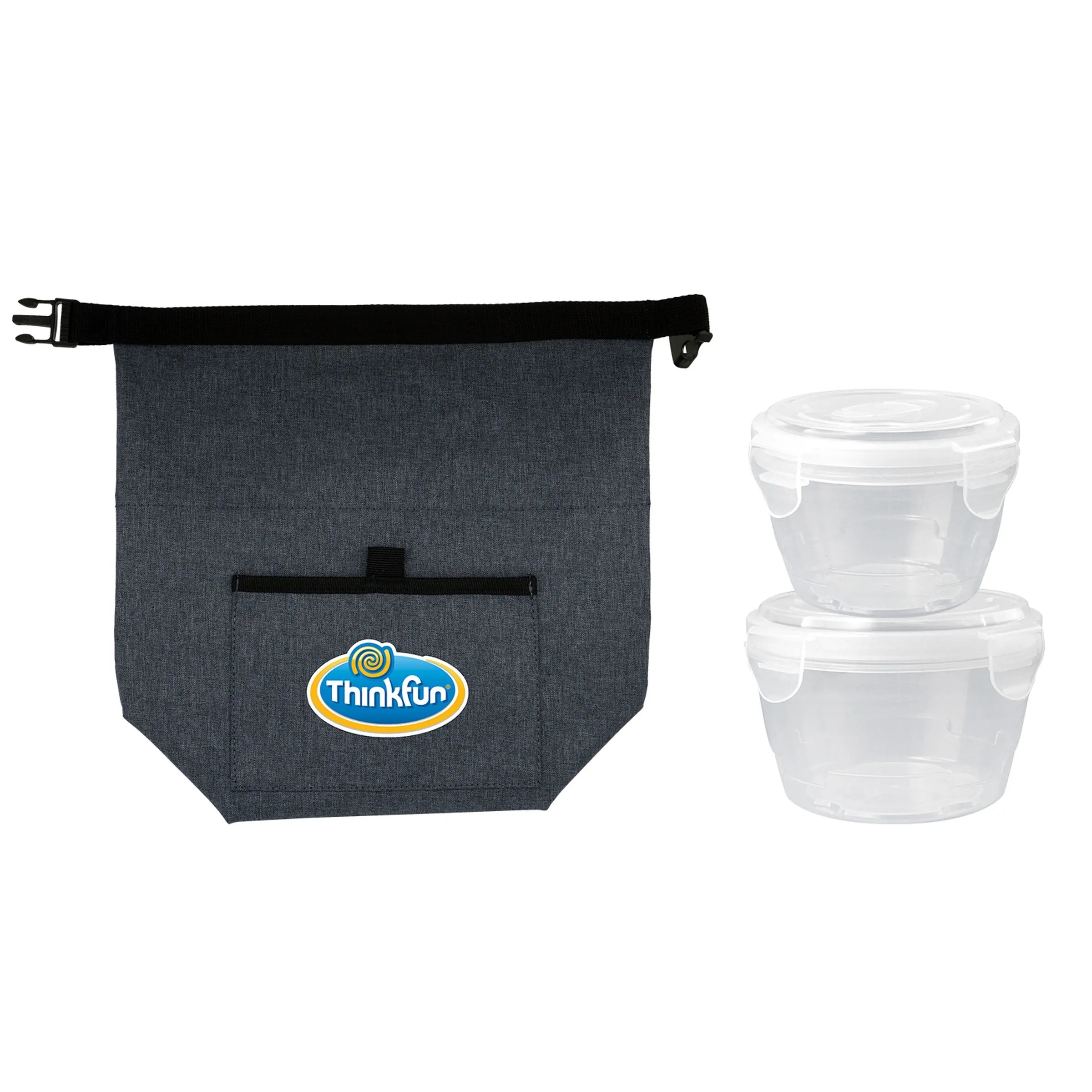 G Line Voyager Locking Lid Set 12