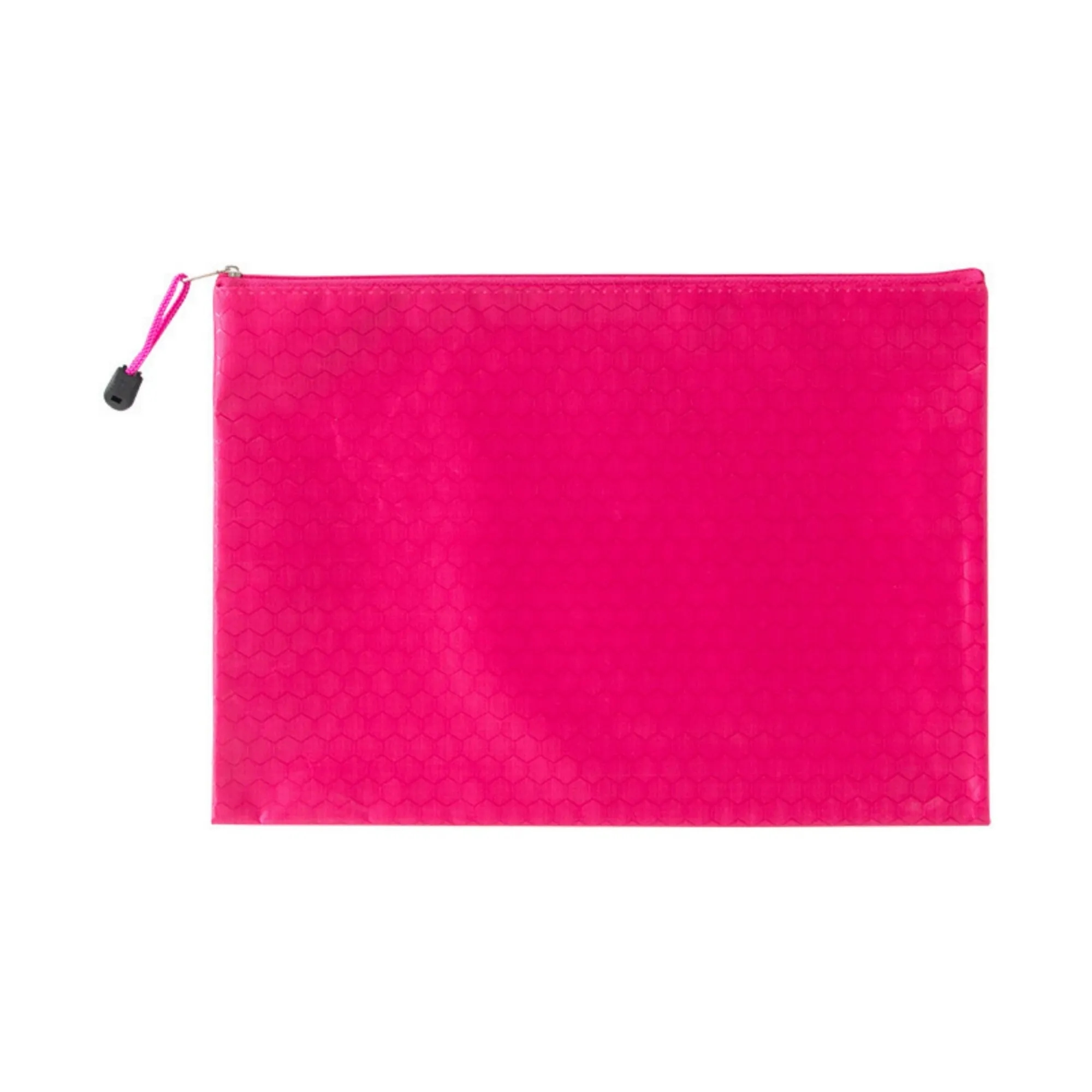 Waterproof Zipper File Document Bag 5