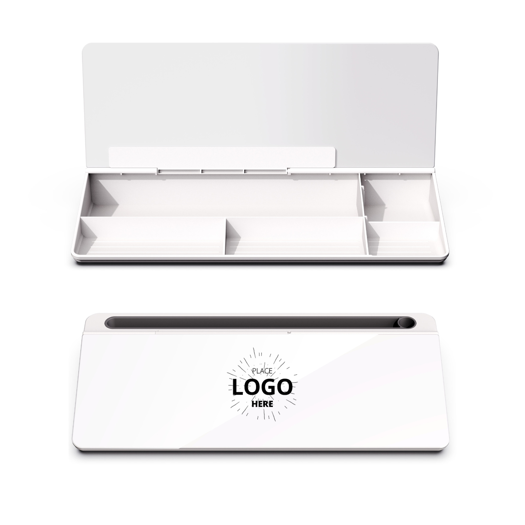 Desk Organizer 3
