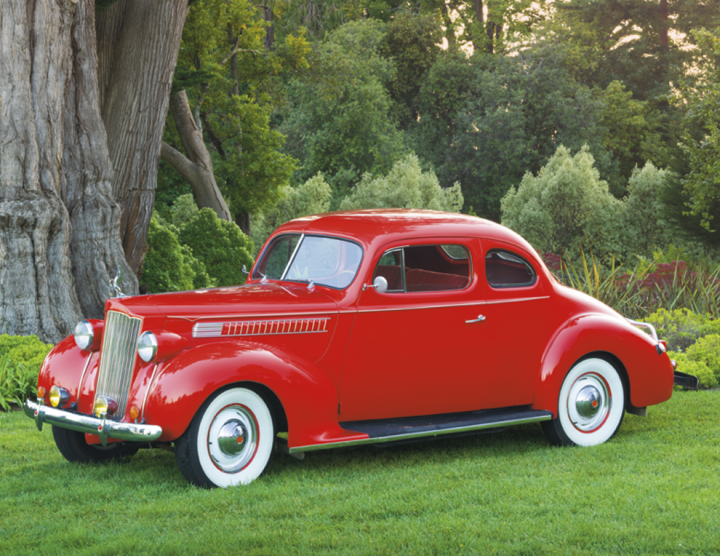 Triumph® Calendars Antique Cars Calendar 36