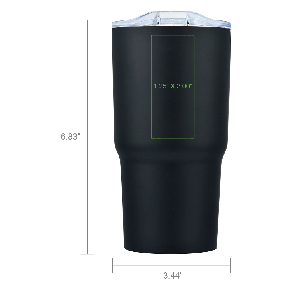 Eastlake 20oz Stainless Steel Tumbler