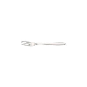 3 Teeth Stainless Steel Flat Fruit Fork 9