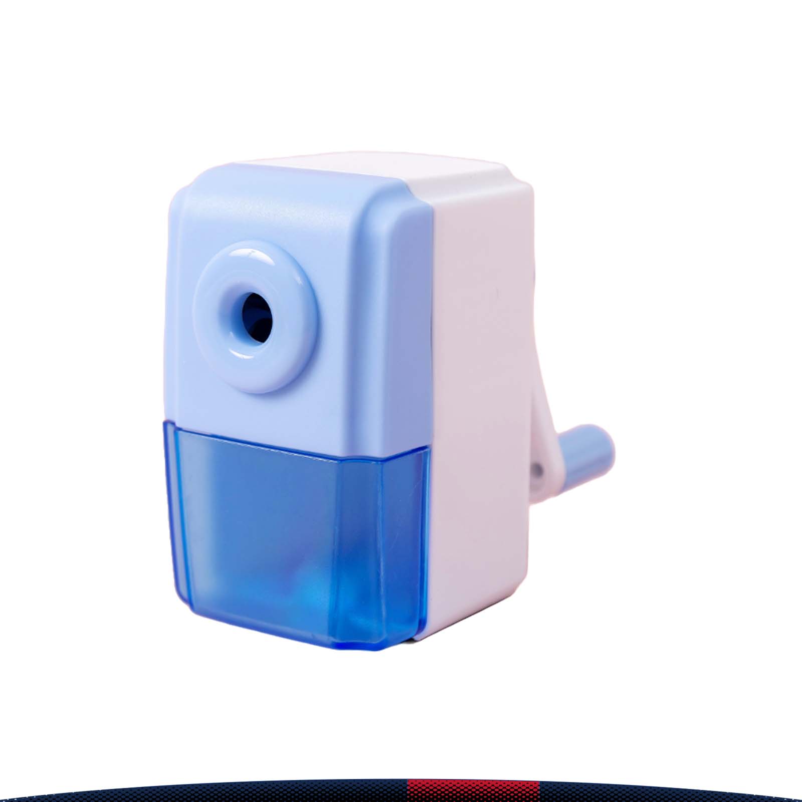 Manual Pencil Sharpener 1