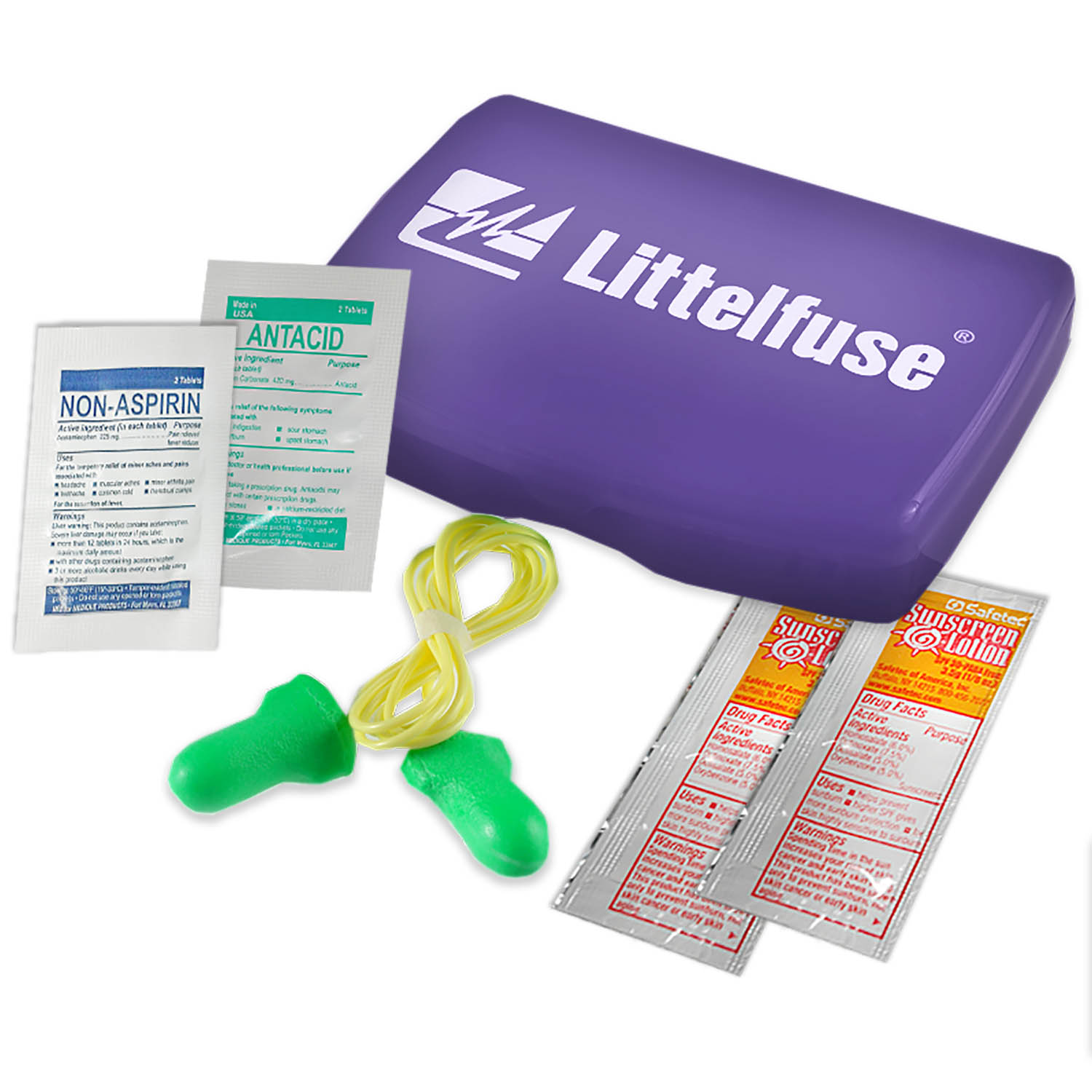 Express Race Fan kit 5