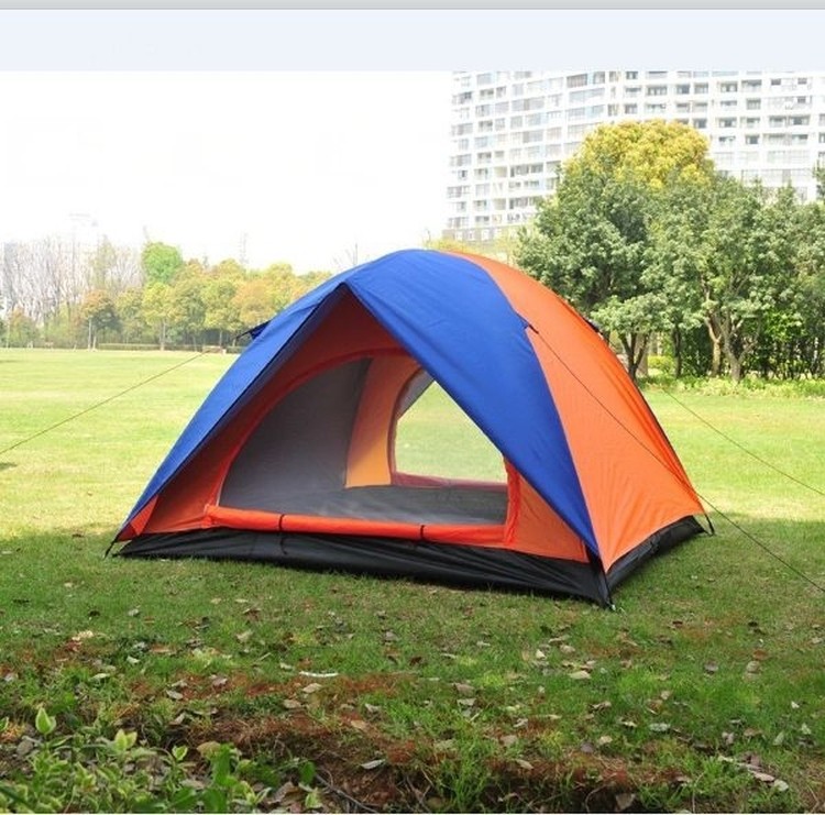 Camping Tent - 2 Person 2