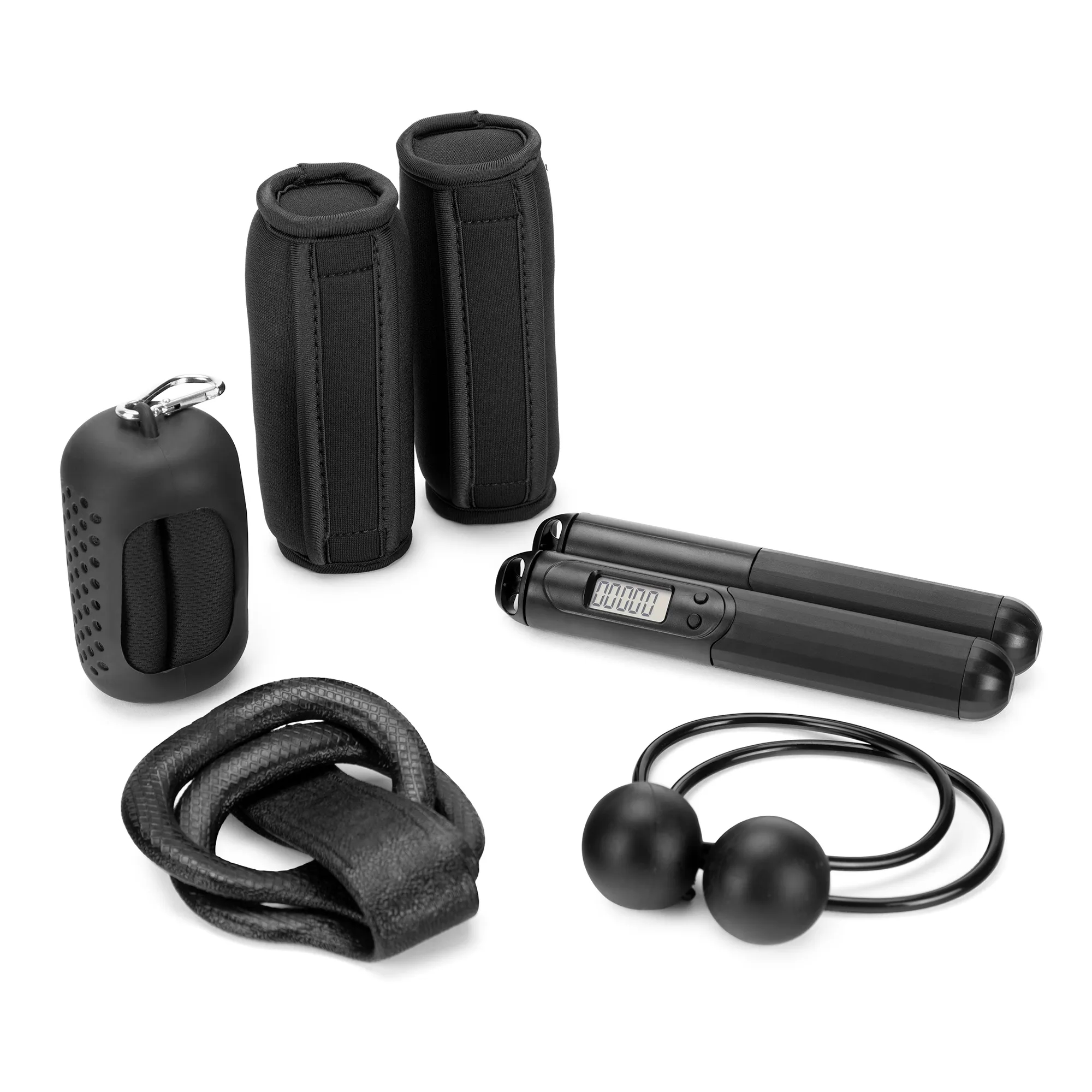 HydroFit 5-in-1 Workout Kit 2