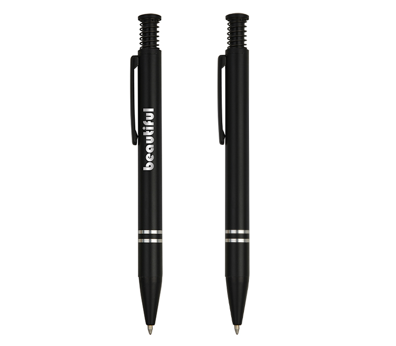 Matte Finish Metal Pen 2