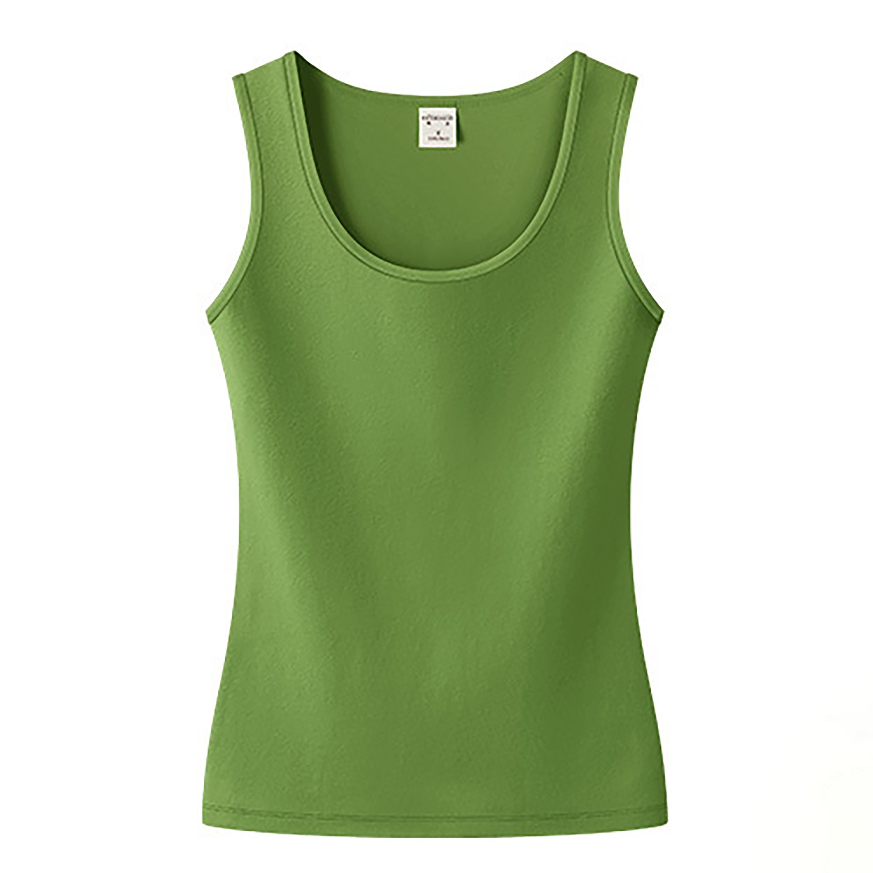 Women's Slim-Fit Tank 1