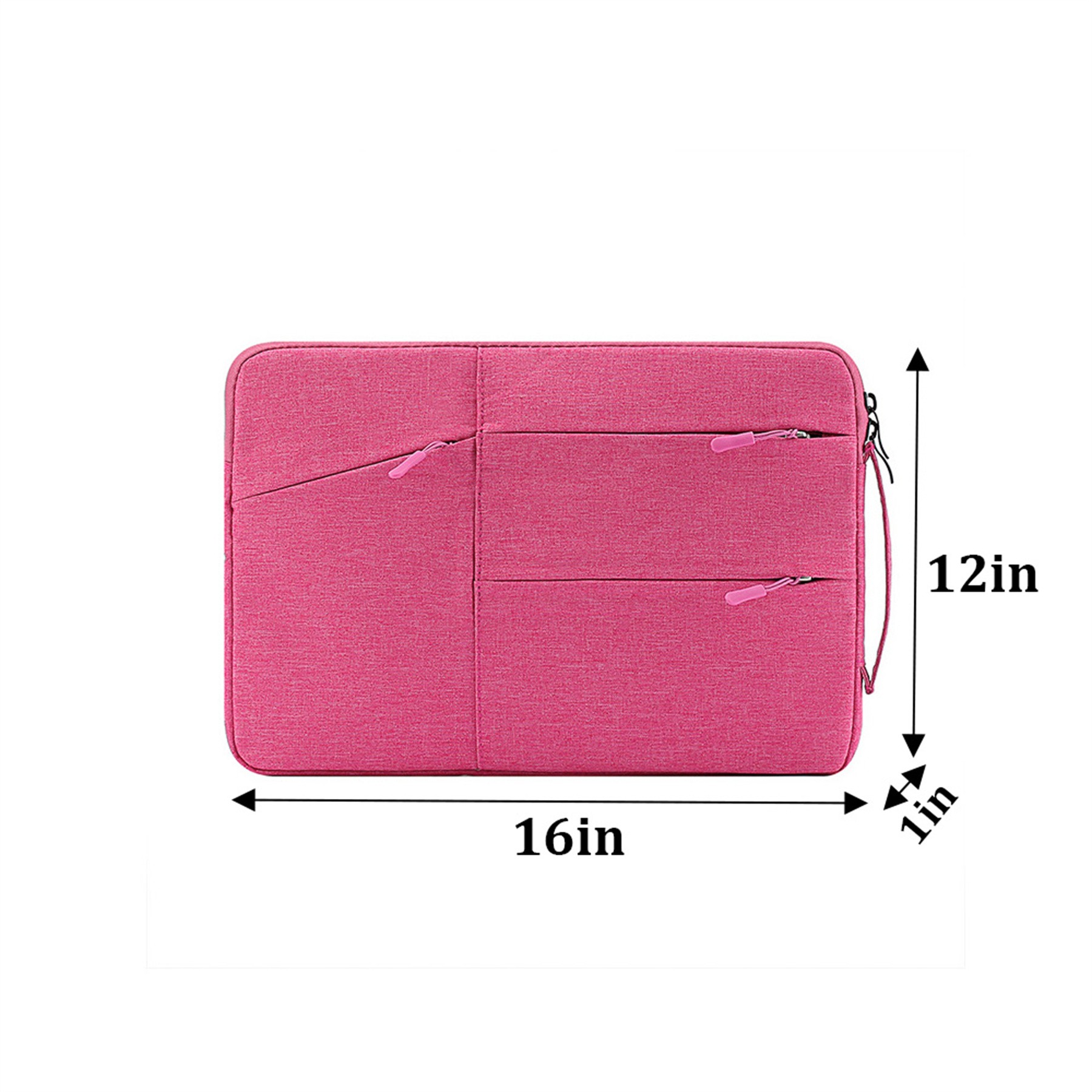 15.7 Inches Laptop Bag 8