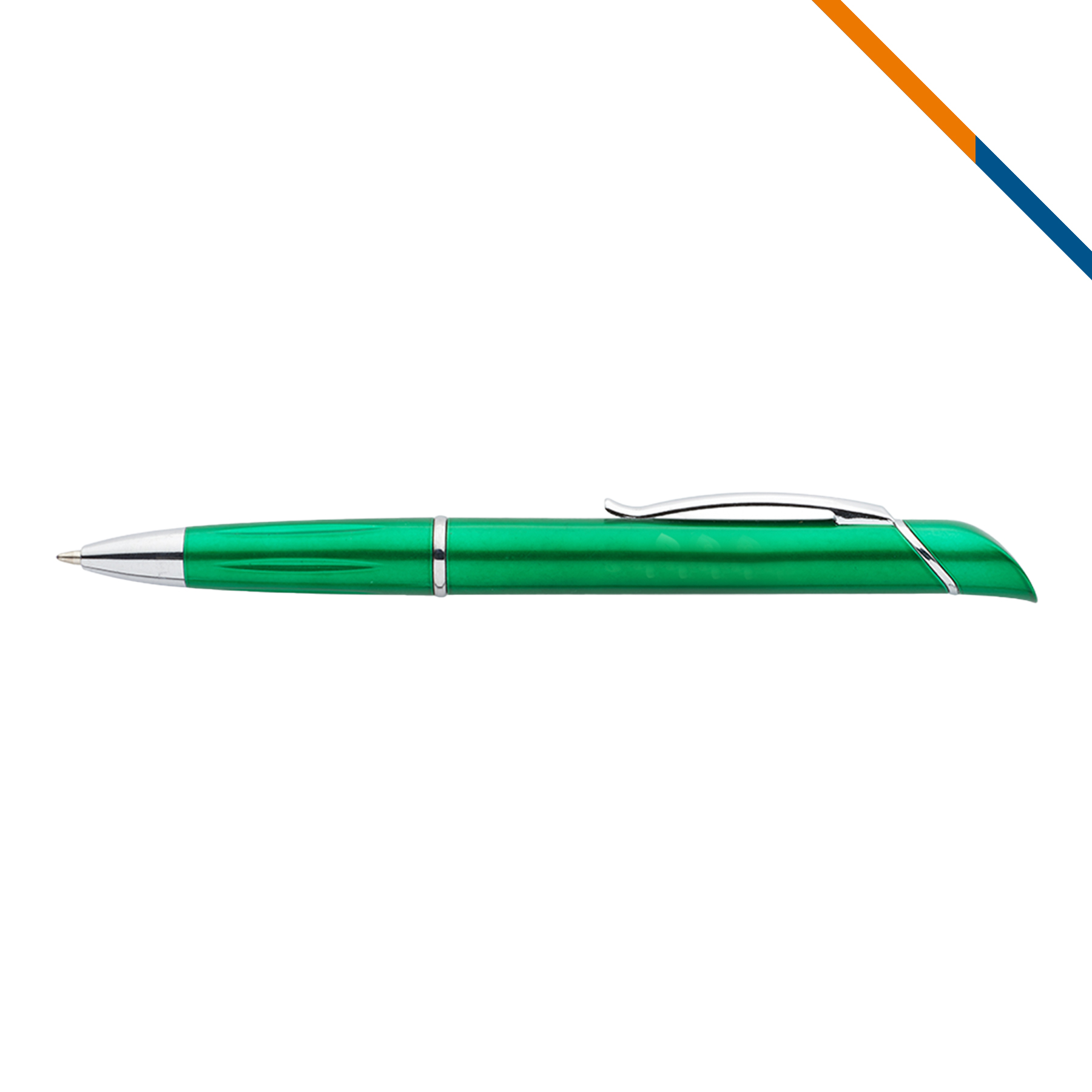 Asen Plastic Highlighter Pens 6