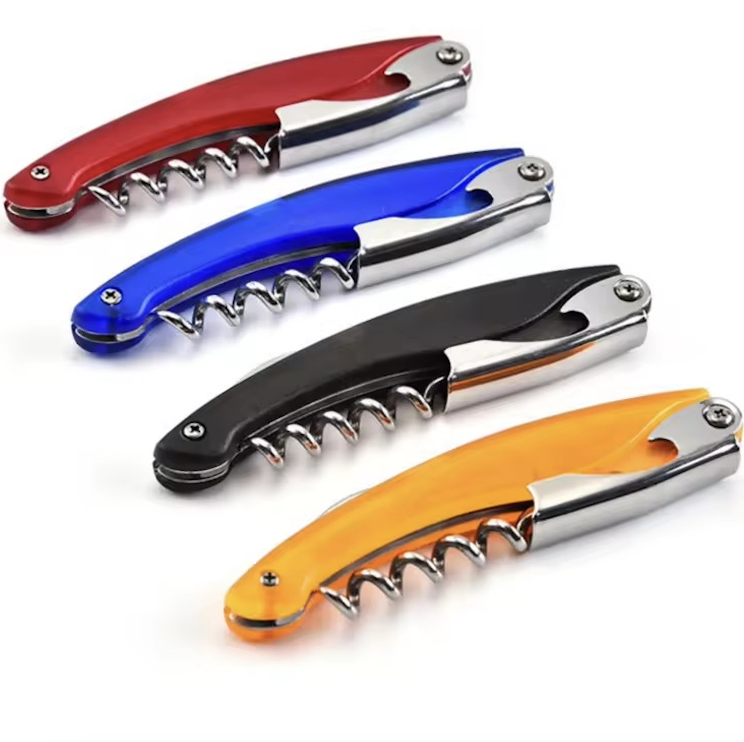 3-in-1 Waiter's Knife 2