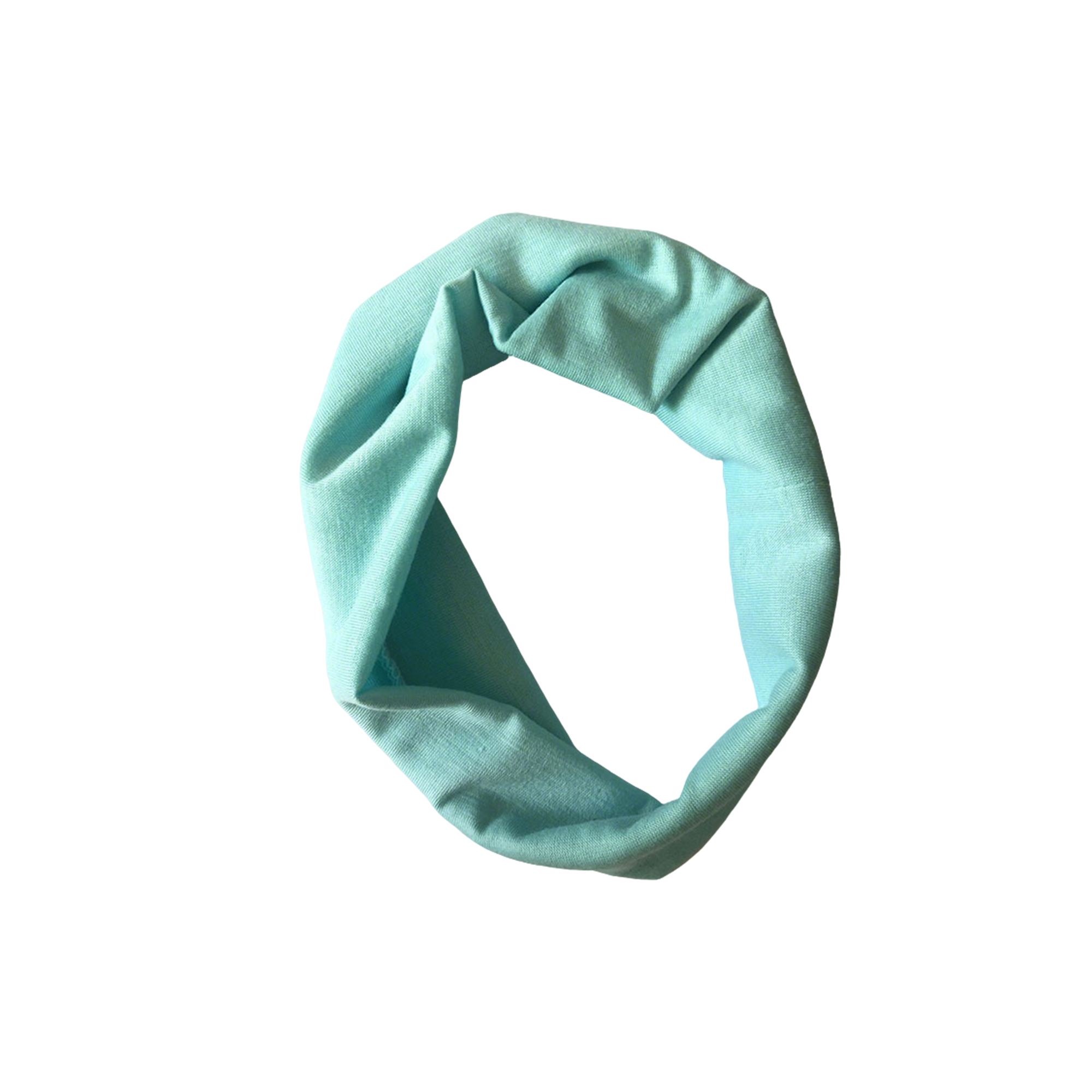 Athletic Moisture Wicking Headband 4.7" x 1.8" 5