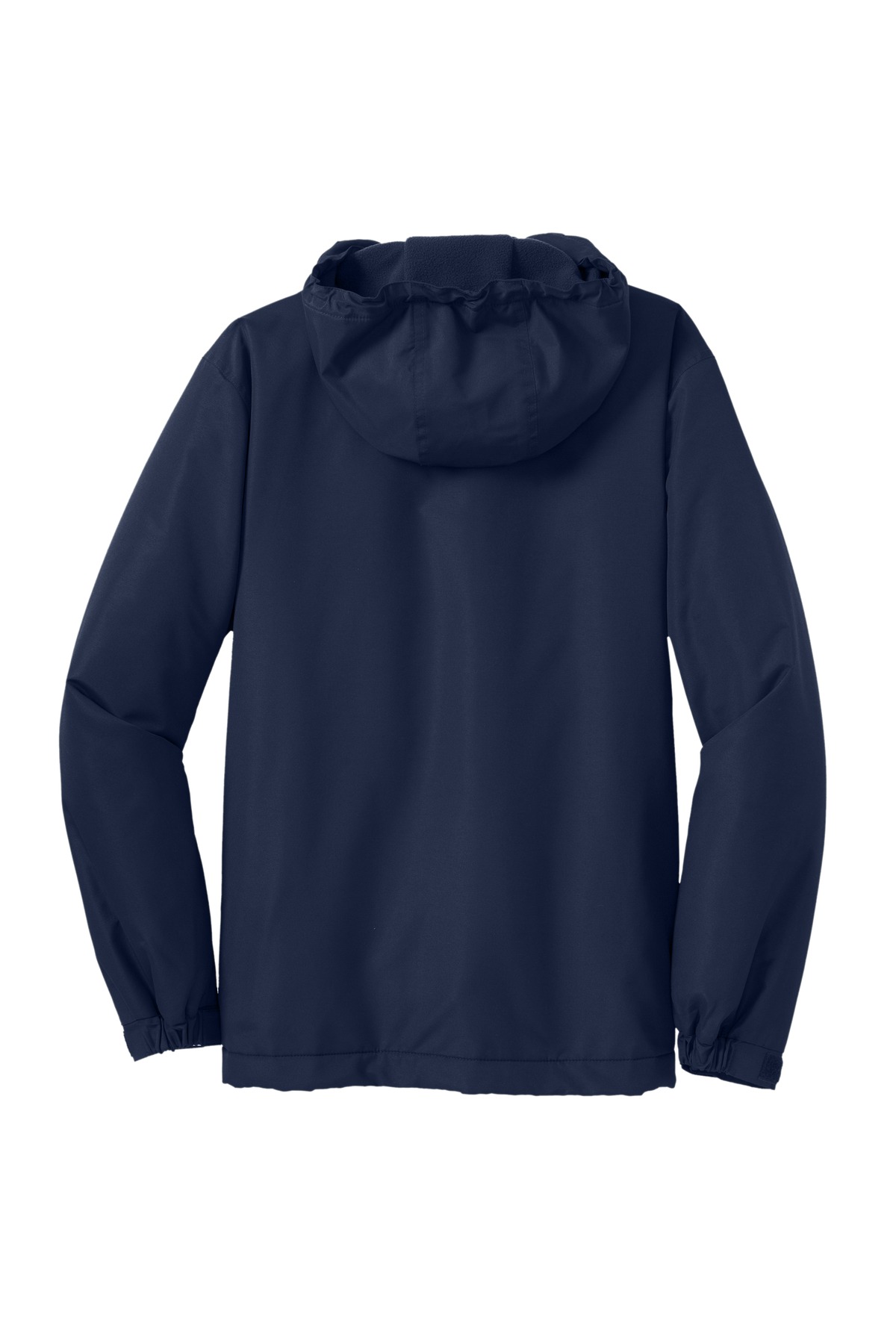 Port Authority Hooded Charger Jacket. J327 5