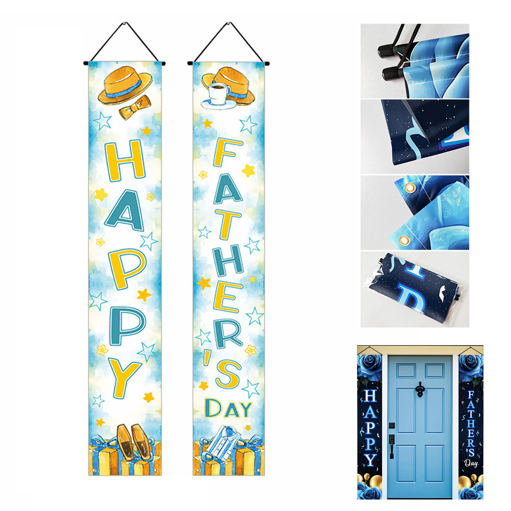 Personalized Banner 2