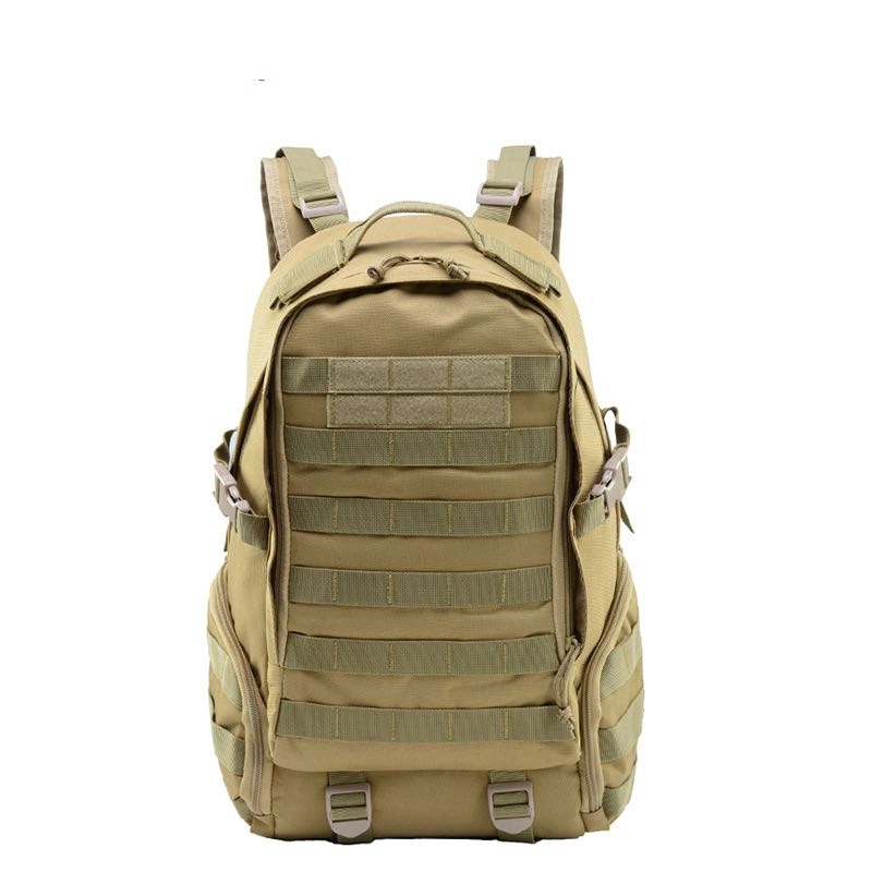 Tactical Backpack 1