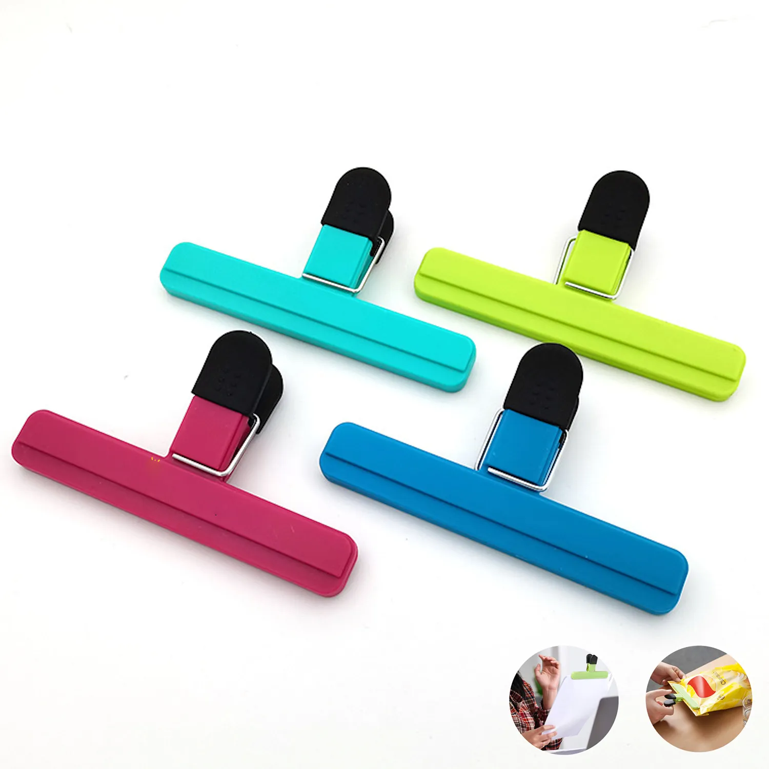 Food Bag Clips 2