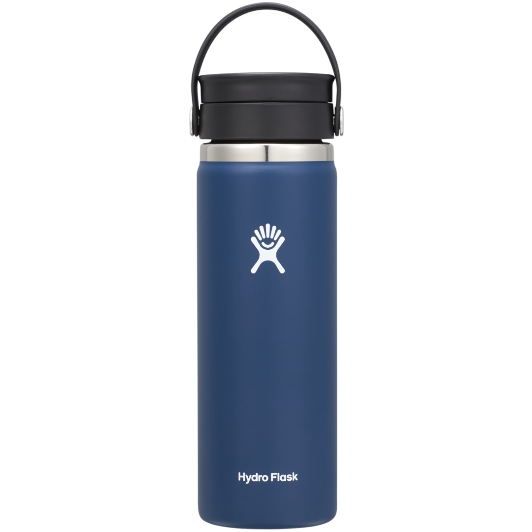 Hydro Flask® Wide Mouth With Flex Sip™ Lid 20oz 226