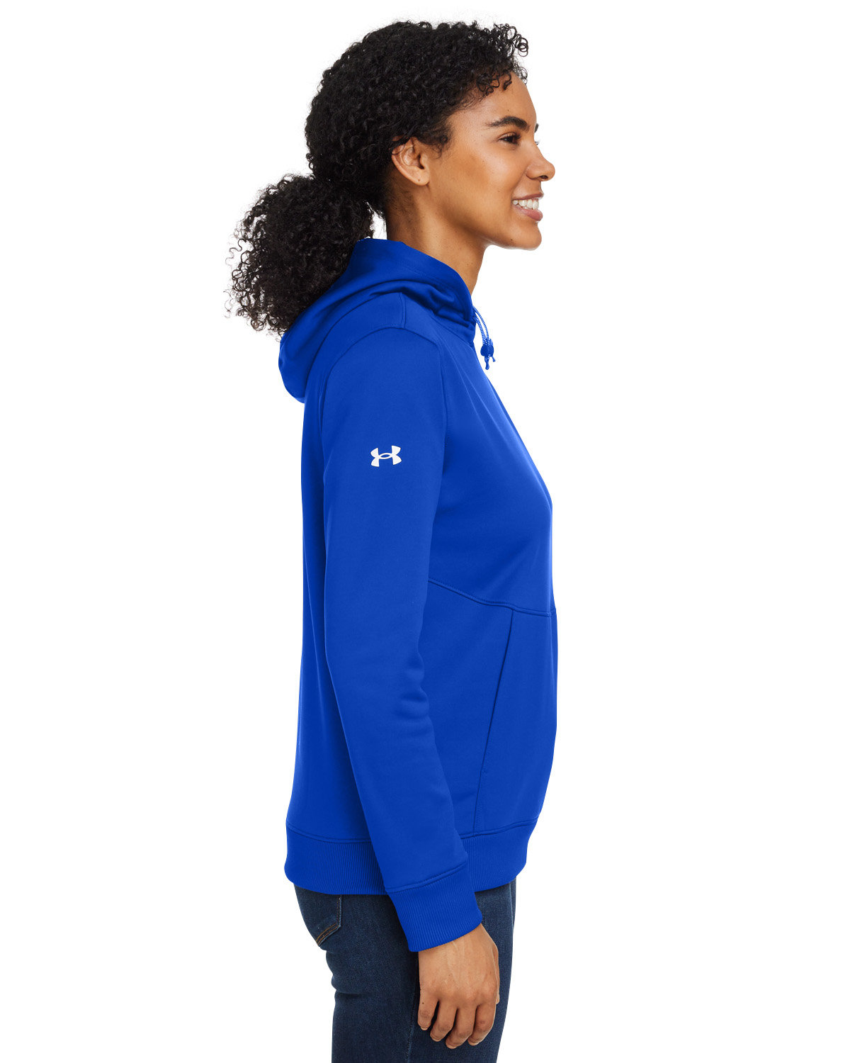 Ladies' Storm Armourfleece