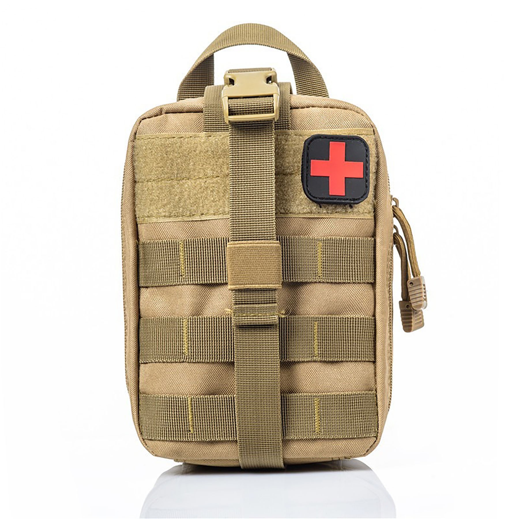 First Aid Bag 3