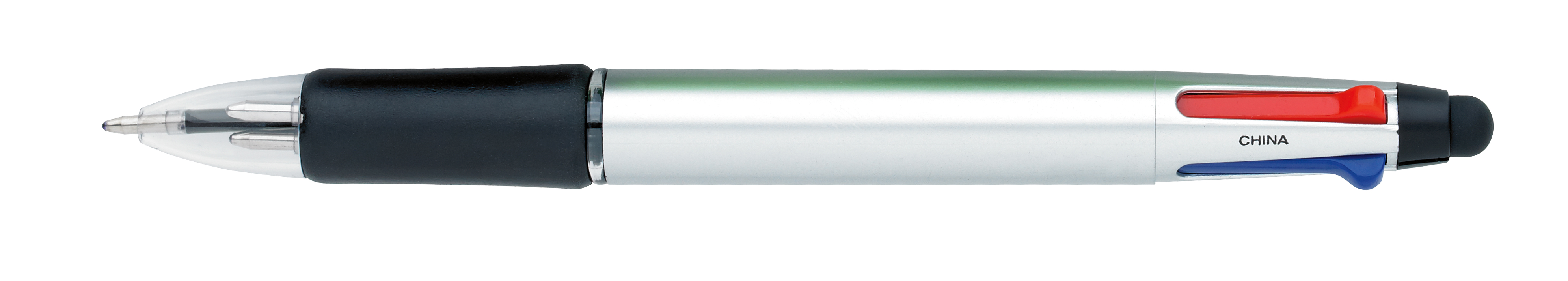 Good Value™ Orbitor Metallic Stylus Pen 72