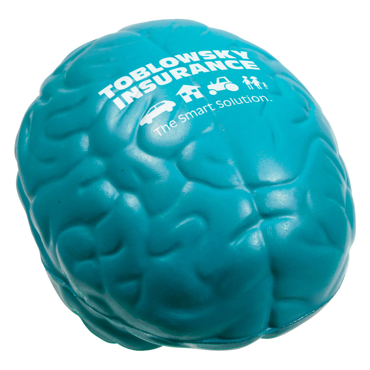 Brain Stress Reliever 11
