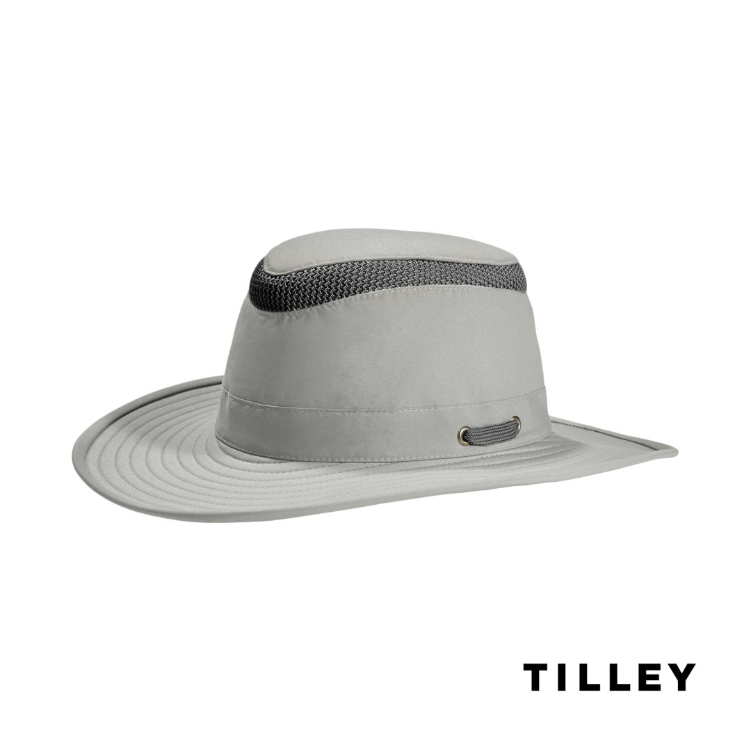 Tilley® Airflo LTM6 Broad Brim Hat - Rockface 9