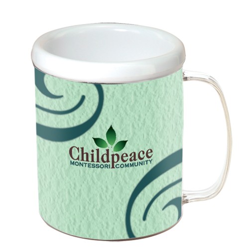 11 oz Snap Mug 2