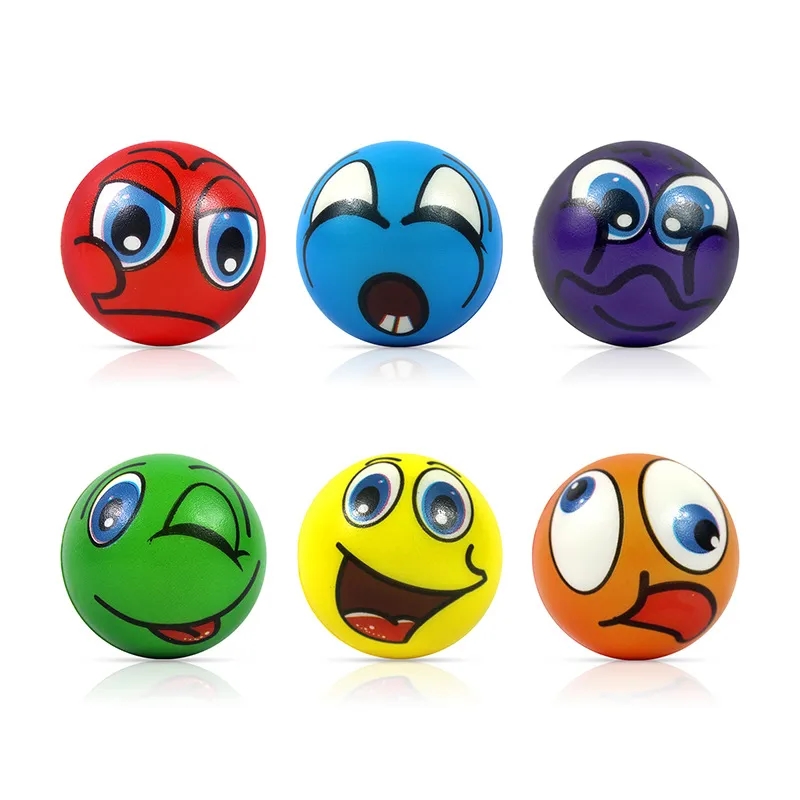 Circular pressure ball 1