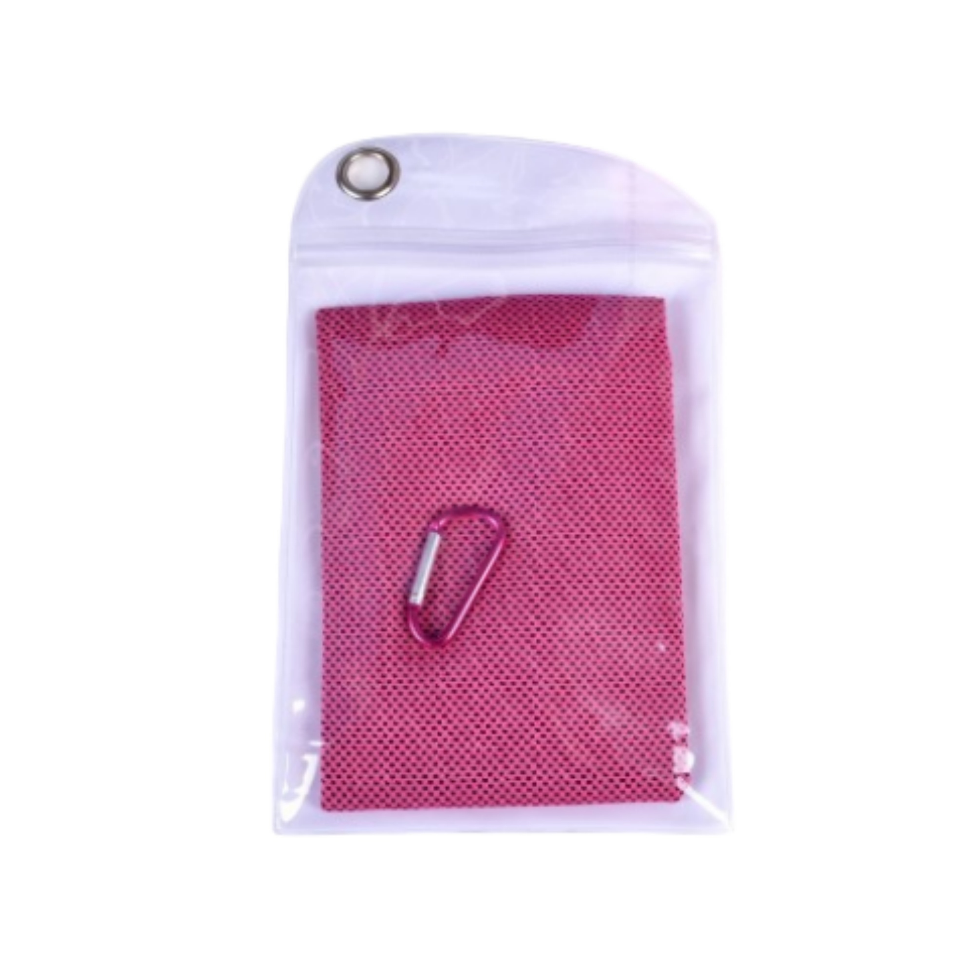 Cooling Towels with Carabiner 9