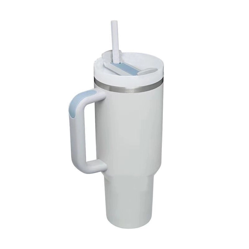 40 Oz Stainless Steel Car Thermos Cup 6