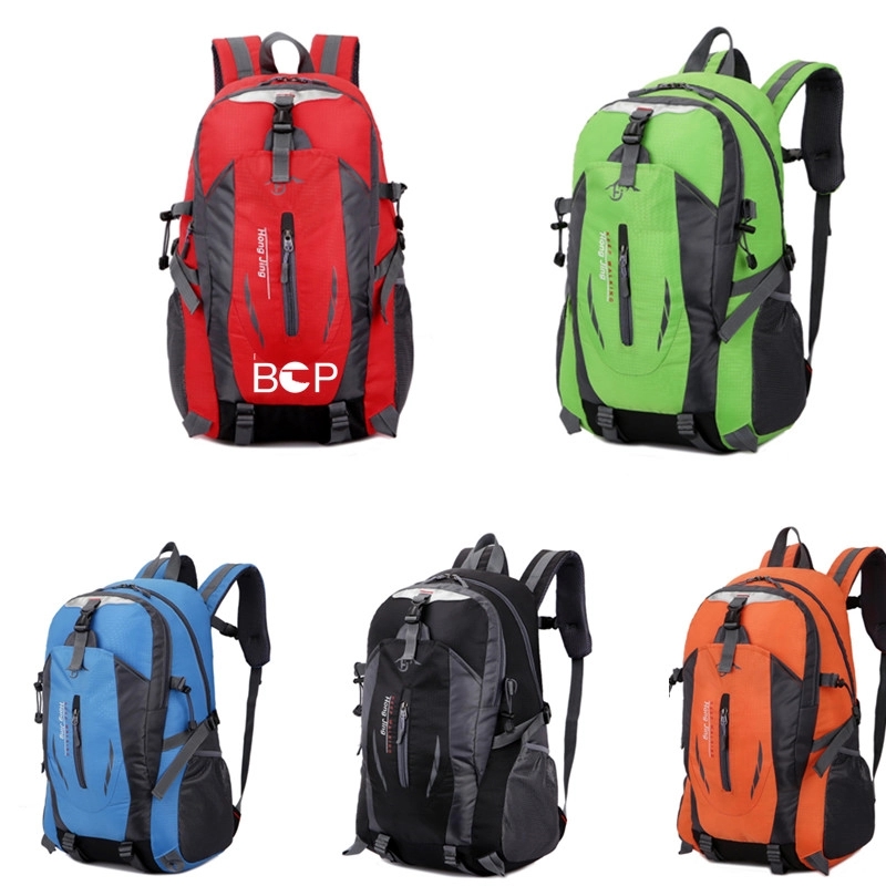 Sport Hiking Backpack 2