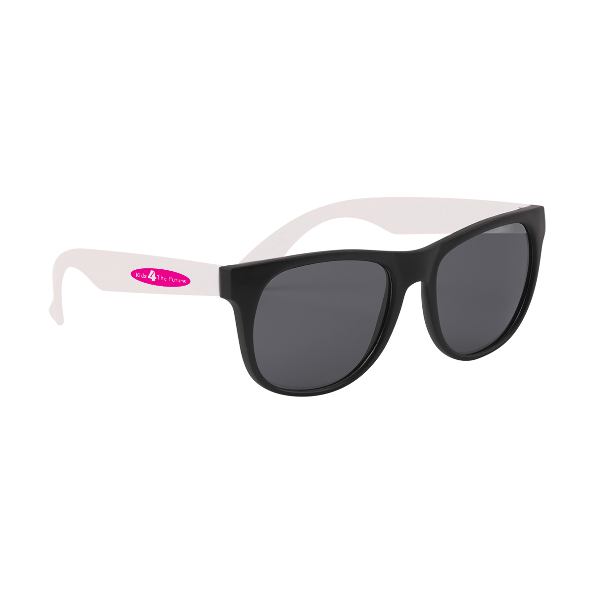 Youth Rubberized Sunglasses 28