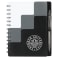 5" x 7" Recycled Pace Spiral Notebook w Pen 15