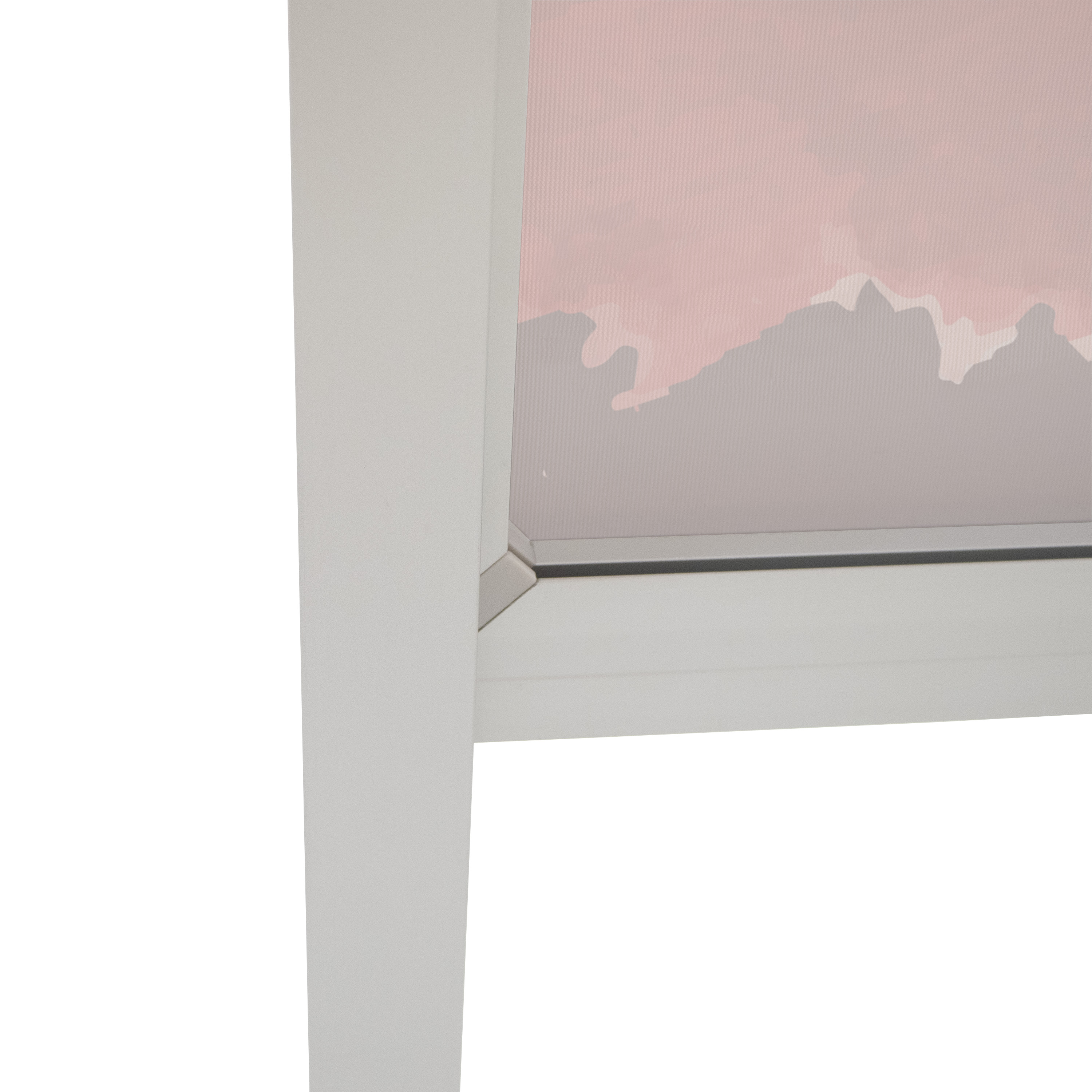 Impress Lite A-Frame Kit 3