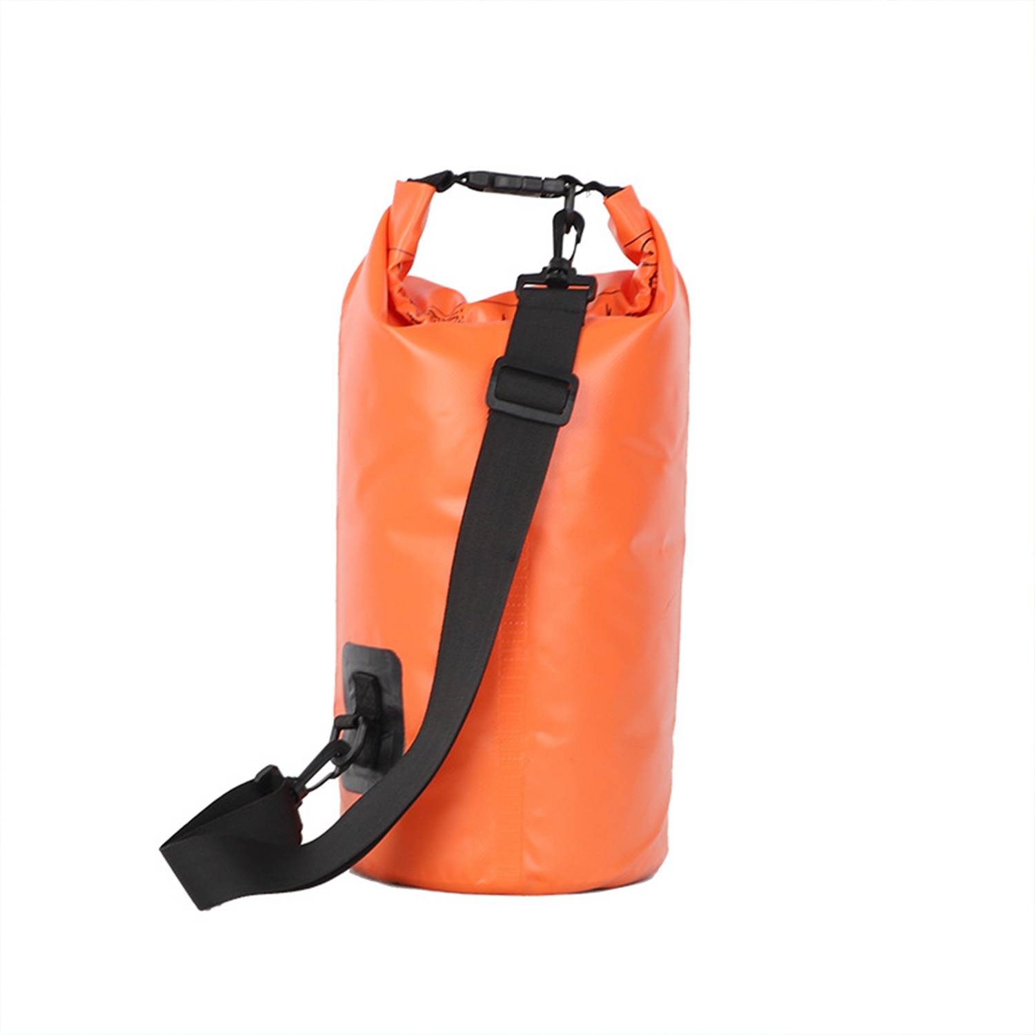 Diving Materials, Beach Surfing, Pvc Waterproof Barrel Bag 6
