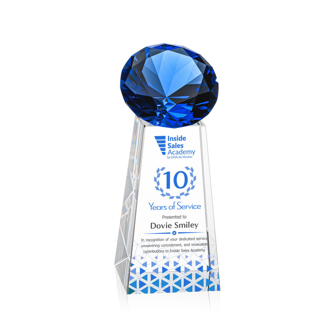Novita VividPrint™ Award - Sapphire 5