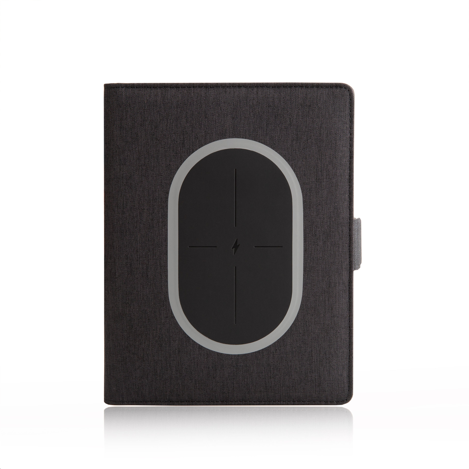 Wireless Charging File Folder 2