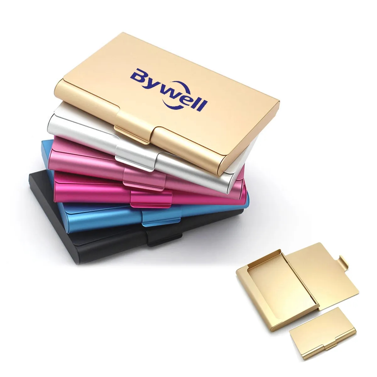 Business Card Cases 2