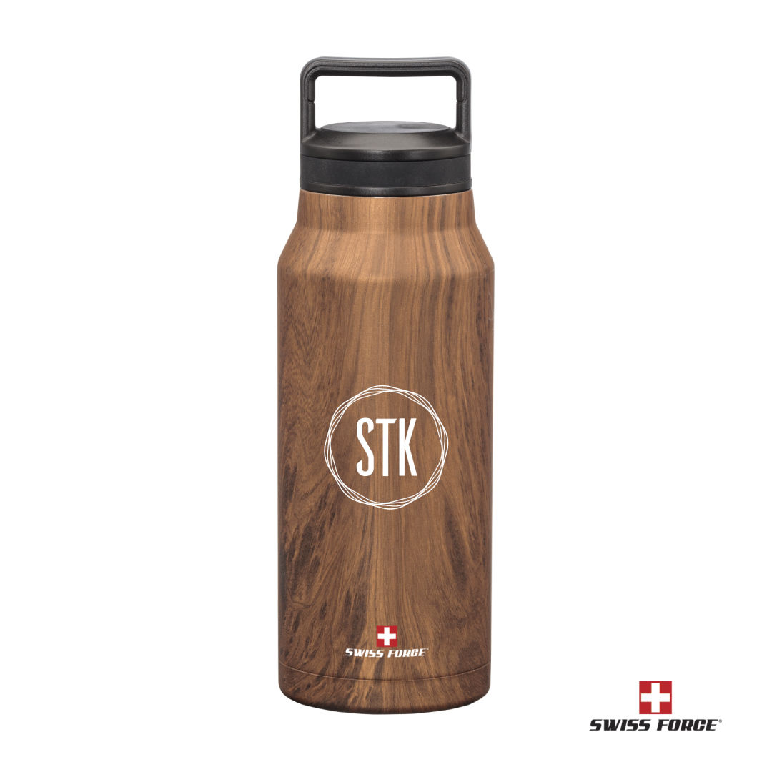 Swiss Force® Xavier Tumbler - 32oz 7