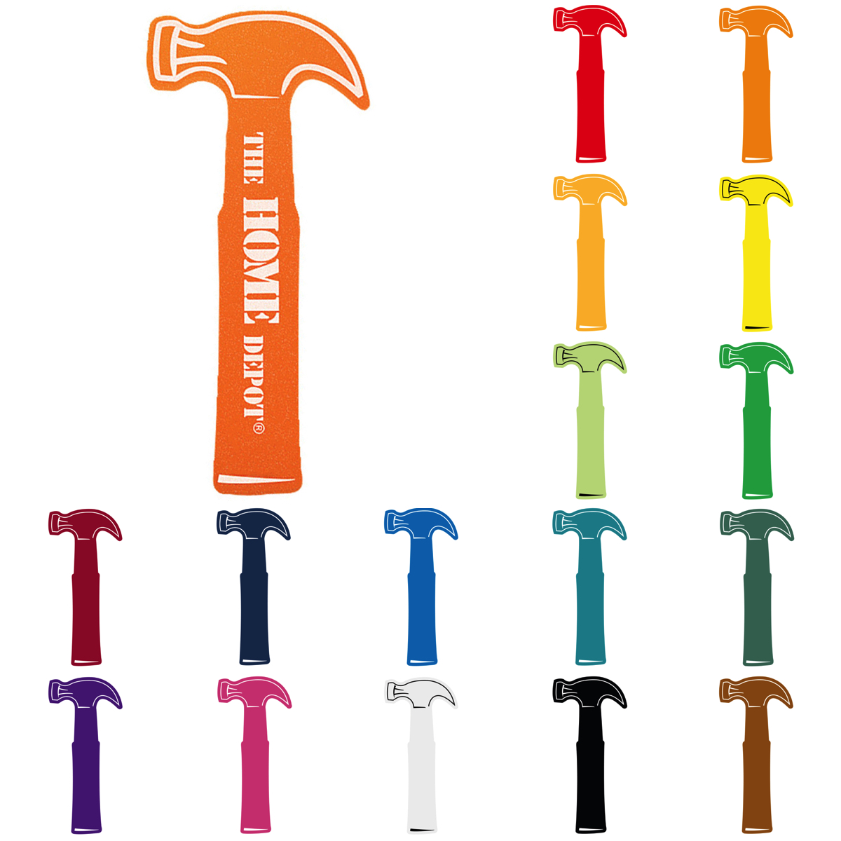 Foam Hammer 28