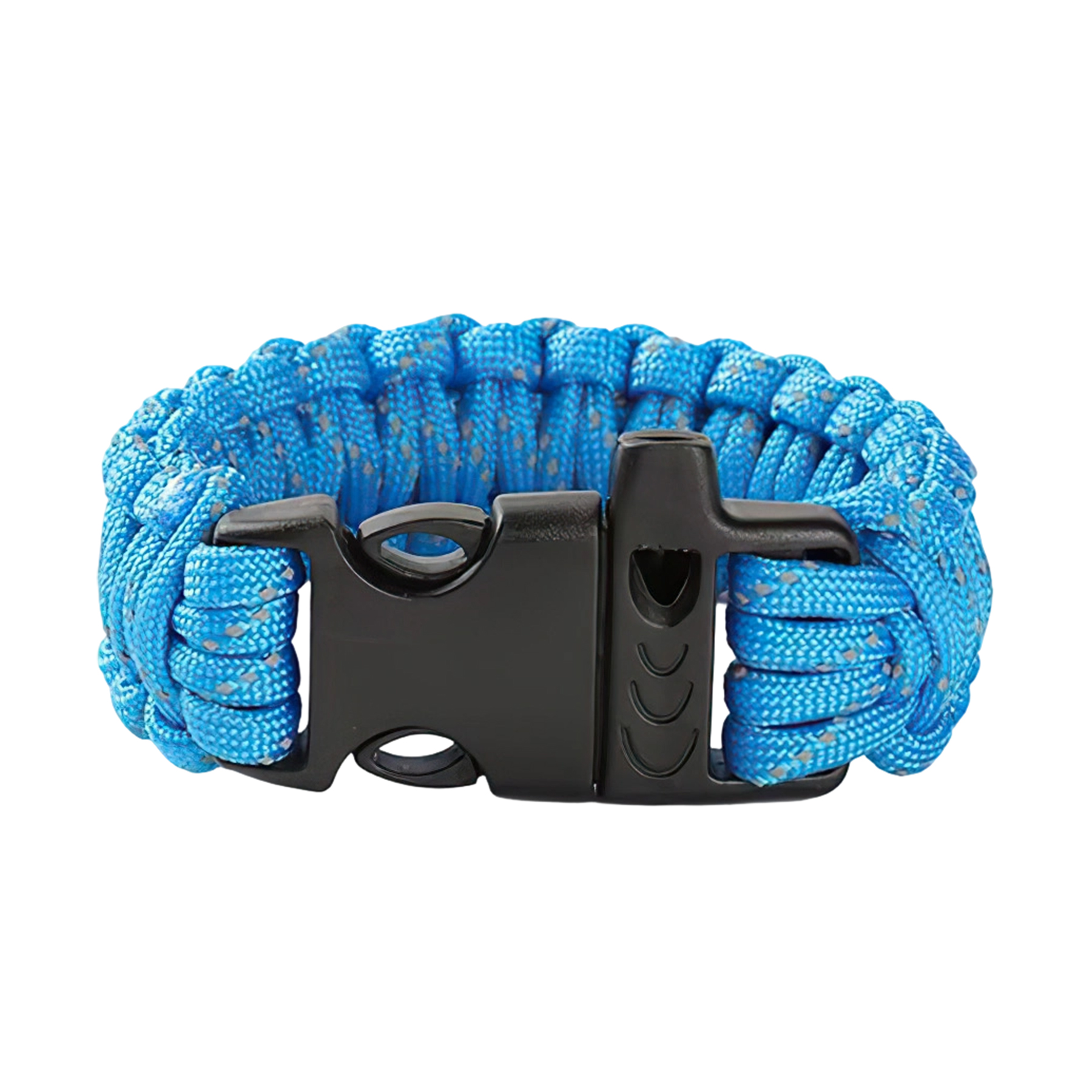 Survival Paracord Bracelet 7