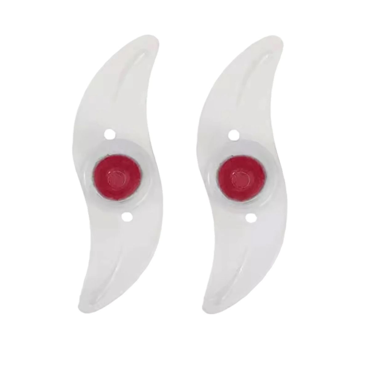 LED Bike Wheel Lights Three Mode Illumination 4